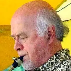 Paul Winter net worth