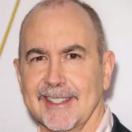 Terence Winter net worth