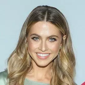 Anne Winters net worth