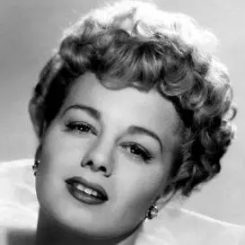 Shelley Winters net worth