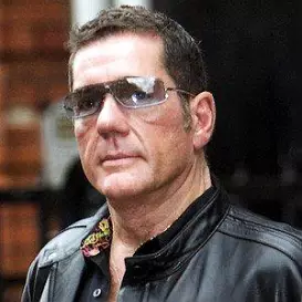 Dale Winton net worth