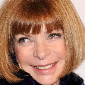 Anna Wintour net worth
