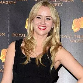 Sammy Winward net worth