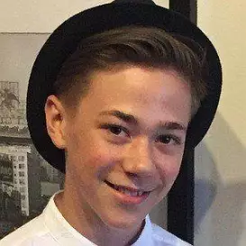 Adam Winwood net worth