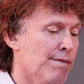 Steve Winwood net worth