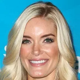 Ashley Wirkus net worth