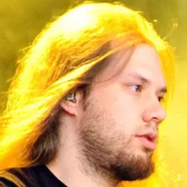 Janne Wirman net worth