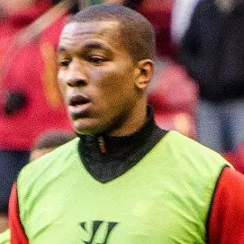 Andre Wisdom net worth