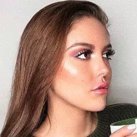 Paola Wise net worth