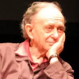 Frederick Wiseman net worth