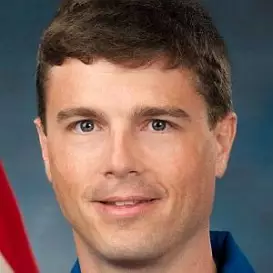 Reid Wiseman net worth