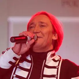 Michal Wisniewski net worth