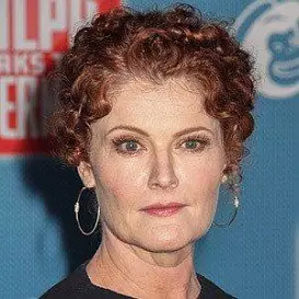 Rebecca Wisocky net worth