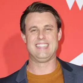 Chris Witaske net worth