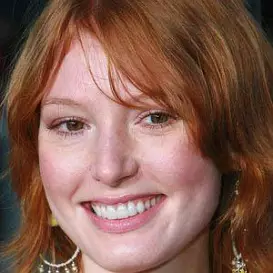Alicia Witt net worth