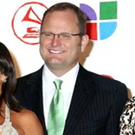 Marcos Witt net worth