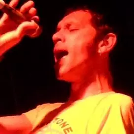 Rick Witter net worth