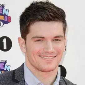 David Witts net worth