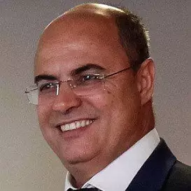 Wilson Witzel net worth