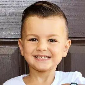 Grey Wixom net worth