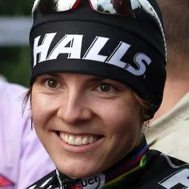 Maja Wloszczowska net worth