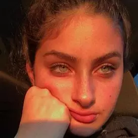 Ava Woehrle net worth