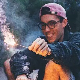 Brandon Woelfel net worth
