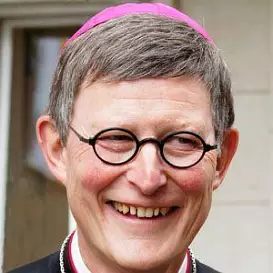 Rainer Woelki net worth