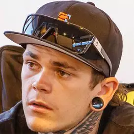 Tai Woffinden net worth