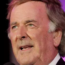 Terry Wogan net worth