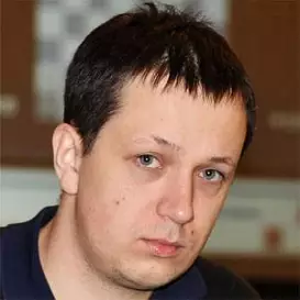 Radoslaw Wojtaszek net worth