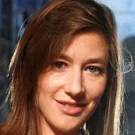 Johanna Wokalek net worth