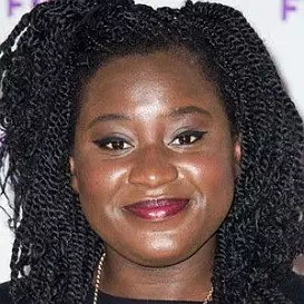 Susie Wokoma net worth
