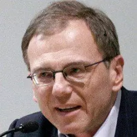 Armin Wolf net worth