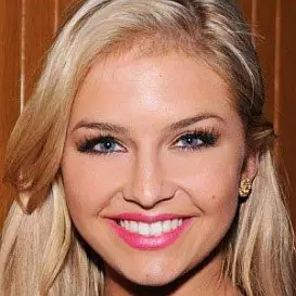 Cassidy Wolf net worth