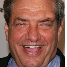 Dick Wolf net worth