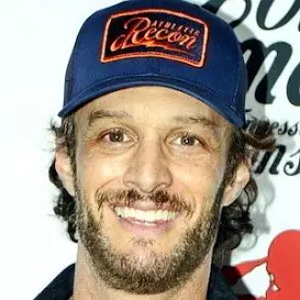 Josh Wolf net worth