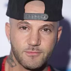 Karl Wolf net worth