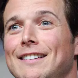 Scott Wolf net worth