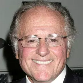 Warner Wolf net worth