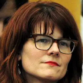 Allison Wolfe net worth