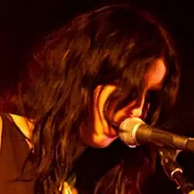 Chelsea Wolfe net worth