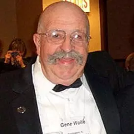 Gene Wolfe net worth