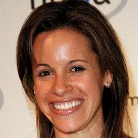 Jenna Wolfe net worth