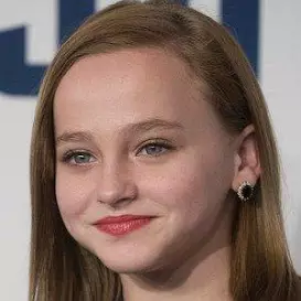 Madison Wolfe net worth
