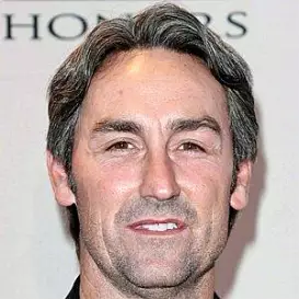 Mike Wolfe net worth