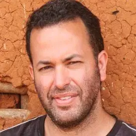 Nathan Wolfe net worth