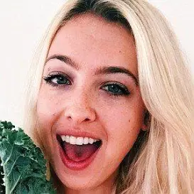 Carina Wolff net worth