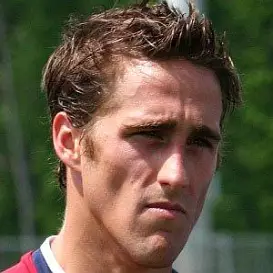 Josh Wolff net worth