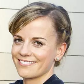 Susie Wolff net worth